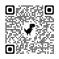 QR Code for Input Session